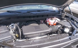 Chevrolet Suburban High Country 4WD 4dr 2026