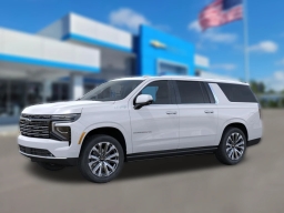 Chevrolet Suburban High Country 4WD 4dr 2026