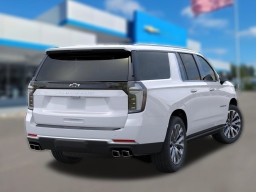 Chevrolet Suburban High Country 4WD 4dr 2026