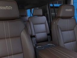 Chevrolet Suburban High Country 4WD 4dr 2026