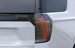 Chevrolet Tahoe LS 4WD 4dr 2026