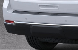 Chevrolet Tahoe LS 4WD 4dr 2026