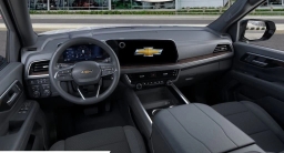 Chevrolet Tahoe LS 4WD 4dr 2026