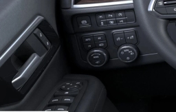 Chevrolet Tahoe LS 4WD 4dr 2026