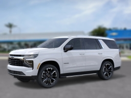 Chevrolet Tahoe LS 4WD 4dr 2026