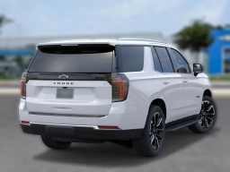 Chevrolet Tahoe LS 4WD 4dr 2026