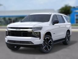 Chevrolet Tahoe LS 4WD 4dr 2026