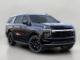 Chevrolet Tahoe LS 4WD 4dr 2026