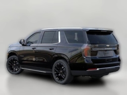 Chevrolet Tahoe LS 4WD 4dr 2026