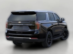 Chevrolet Tahoe LS 4WD 4dr 2026