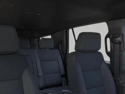 Chevrolet Tahoe LS 4WD 4dr 2026
