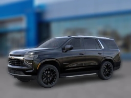 Chevrolet Tahoe LS 4WD 4dr 2026