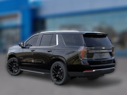 Chevrolet Tahoe LS 4WD 4dr 2026