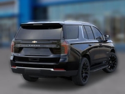 Chevrolet Tahoe LS 4WD 4dr 2026