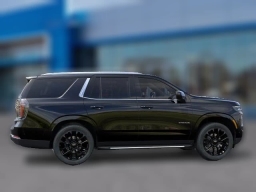 Chevrolet Tahoe LS 4WD 4dr 2026