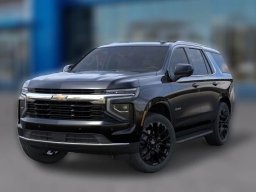 Chevrolet Tahoe LS 4WD 4dr 2026