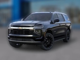 Chevrolet Tahoe LS 4WD 4dr 2026