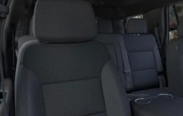 Chevrolet Tahoe LS 4WD 4dr 2026