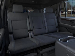 Chevrolet Tahoe LS 4WD 4dr 2026