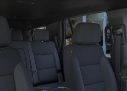 Chevrolet Tahoe LS 4WD 4dr 2026