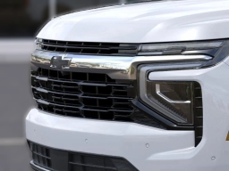 Chevrolet Tahoe LS 4WD 4dr 2026
