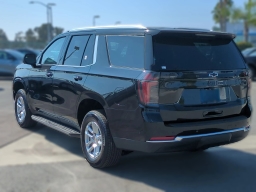 Chevrolet Tahoe LS 4WD 4dr 2026