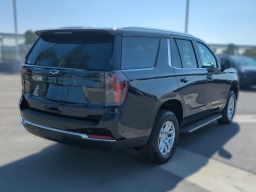 Chevrolet Tahoe LS 4WD 4dr 2026