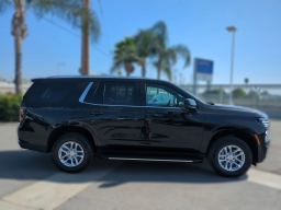 Chevrolet Tahoe LS 4WD 4dr 2026