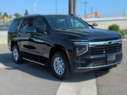 Chevrolet Tahoe LS 4WD 4dr 2026