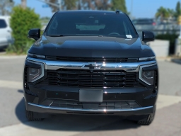 Chevrolet Tahoe LS 4WD 4dr 2026