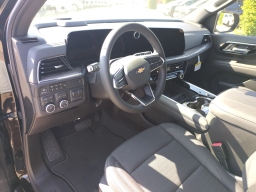 Chevrolet Tahoe LS 4WD 4dr 2026