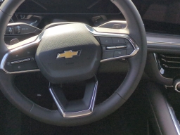 Chevrolet Tahoe LS 4WD 4dr 2026