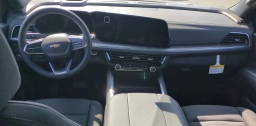 Chevrolet Tahoe LS 4WD 4dr 2026