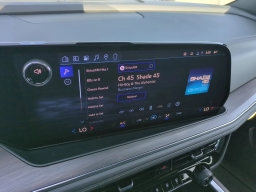 Chevrolet Tahoe LS 4WD 4dr 2026