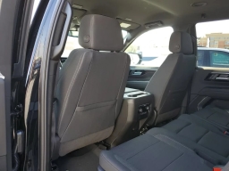 Chevrolet Tahoe LS 4WD 4dr 2026