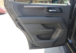 Chevrolet Tahoe LS 4WD 4dr 2026
