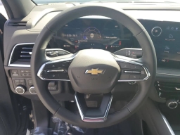 Chevrolet Tahoe LS 4WD 4dr 2026