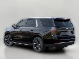 Chevrolet Tahoe LS 4WD 4dr 2026