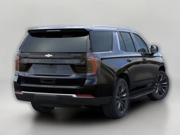 Chevrolet Tahoe LS 4WD 4dr 2026