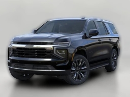Chevrolet Tahoe LS 4WD 4dr 2026