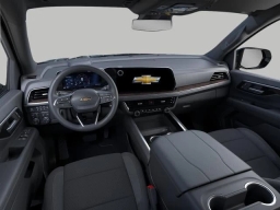 Chevrolet Tahoe LS 4WD 4dr 2026