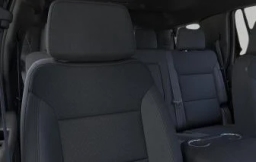 Chevrolet Tahoe LS 4WD 4dr 2026