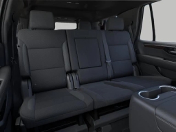 Chevrolet Tahoe LS 4WD 4dr 2026