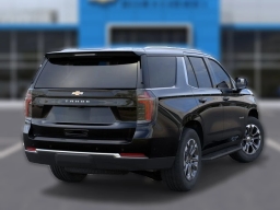 Chevrolet Tahoe LS 4WD 4dr 2026