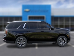Chevrolet Tahoe LS 4WD 4dr 2026