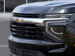 Chevrolet Tahoe LS 4WD 4dr 2026