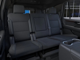 Chevrolet Tahoe LS 4WD 4dr 2026