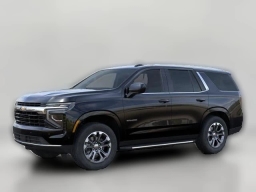 Chevrolet Tahoe LS 4WD 4dr 2026