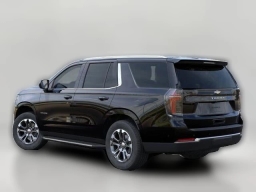 Chevrolet Tahoe LS 4WD 4dr 2026