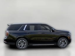Chevrolet Tahoe LS 4WD 4dr 2026